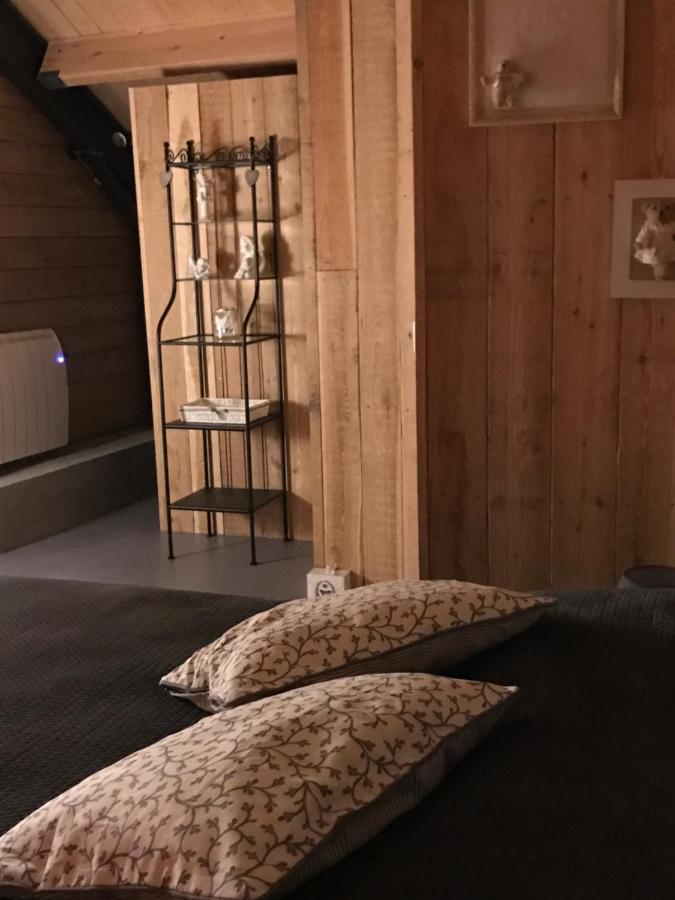 Grain D Amour Chooz Eksteriør billede