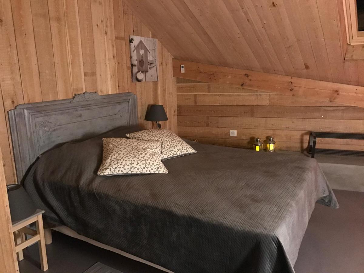 Grain D Amour Chooz Eksteriør billede